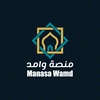 Manasa Wamd