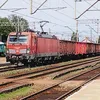 pociagigniezno