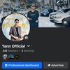 Yann CC