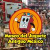 MUSEO DEL JUGUETE ANTIGUO MX🧩