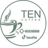 Ten coffee☕️