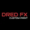 dredfxcustompaint