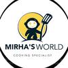 MIRHA'S Kitchen and Cooking