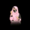 nusaifha..islam..nila