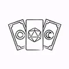 Карту на стол🃏D&D