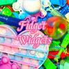 Fidget Widgets🌸💕💖