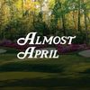 Almost April Golf