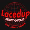 Laced Up Jersey Gardens