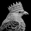 thetruekingbird