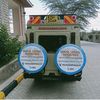 Kenya Safari Bookings