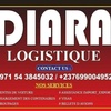 diara logistique