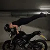 yogarrebel