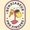 bendjabeur.pro.fingers