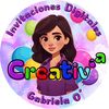 Creativa.Gabriela O