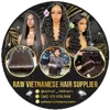 AZ HAIR VIETNAM FACTORY
