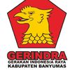 DPC Gerindra Banyumas