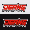 Deang Motorparts Shop
