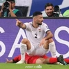 المنتخب العراقي👀