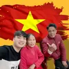 Gia Đình Chú Chiều  ?