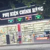 Tổng Phụ Kiện
