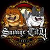 Savage_ city _ exotic _ Mateo