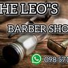 leobarbershoop