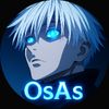 OsAs