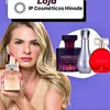 LOJA IP COSMÉTICOS HINODE ✨