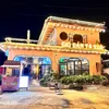 Gió Bản - Tà Xùa