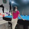 Teteh batak 🥰