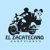 elzacatecanoadopciones