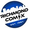 Richmond Comix