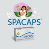 Spacaps - Khô hạn, bốc hoả