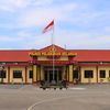 Polres Pelabuhan Belawan