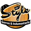 The Style Gorras