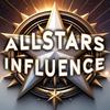 allstars.influence