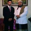 KYAI SAMSUDIN REAL