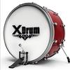 xdrum.linkinpark