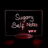 sugaryselfnotes