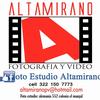 Foto Estudio Altamirano