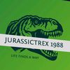JP trex1988🦖💚