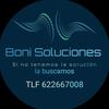 Boni soluciones