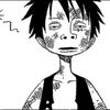 Luffy Taro