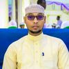 القارئ عبدالقادر اليمنى