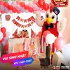 KFC-Cộng Hòa