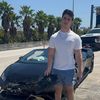 Cameron Meram