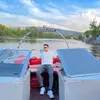 عبود العزاوي🦅