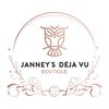 janneysdejavuboutique