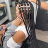 Mimi_delina Braiding Salon