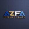 Azfa Interior